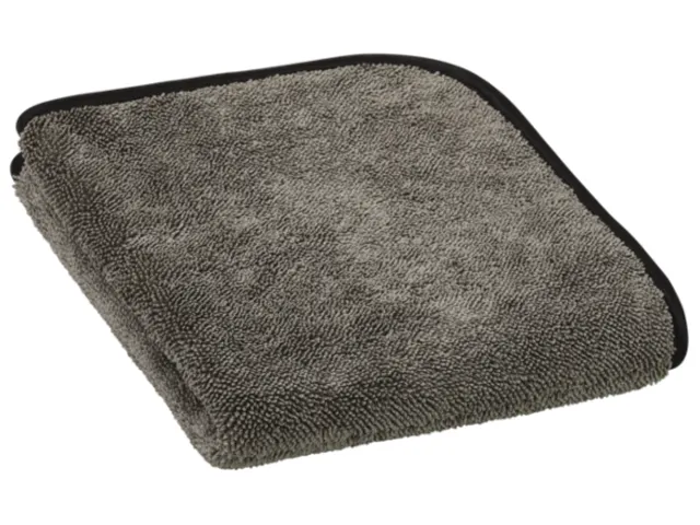 Vikan Transport microvezel droogdoek Grijs 40x40cm