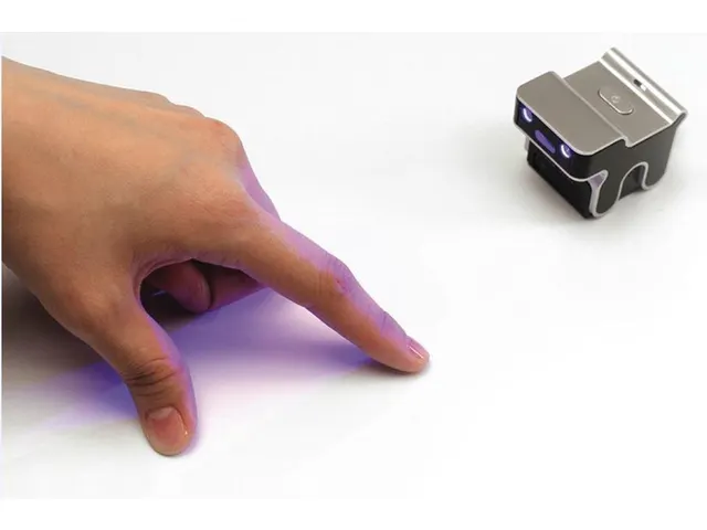 R-Go Tools EvoMouse ergonomische muis