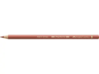 Faber Castell Kleurpotlood Polychromos 188 Bloedrood - 7