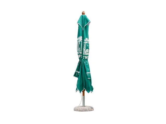 Print voor Horeca Parasol Antiek vierkant 3x3 meter