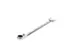 R07200110 Combinatiesleutel rechts/links SW11mm 167mm