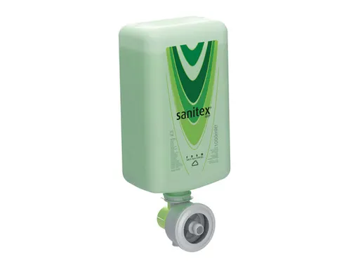MVP Sanitex Schuimzeep Antibacterieel 1000ml