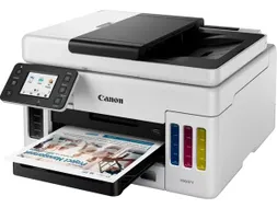 Multifunctional inktjet printer Canon MAXIFY GX6150