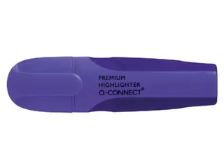 Premium Markeerstift Paars - 2