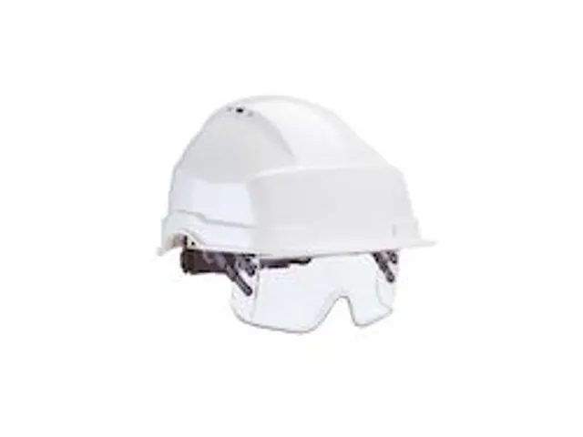 AUBOUEIX Schutzbrille klar für IRIS2 Schutzhelm - MONTIS Berufsbeklei, 24,99 AUBOUEIX Schutzbrille klar für IRIS2 Schutzhelm - MONTIS Berufsbeklei, 24,99