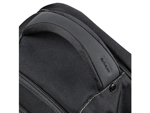 17.3 Inch Laptop Rugzak met Verwijderbare Opbergtas