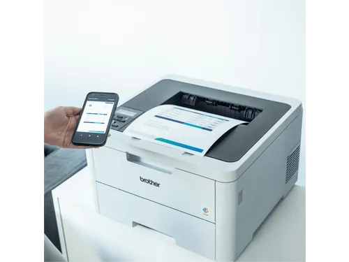 Printer Laser Brother HL-L3220CWE