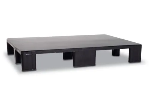 displaypallet,PE-regeneraat,HxLxB 117x600x800mm