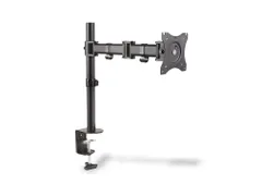 Monitorarm 15-27 Inch Zwart