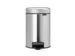 Pedaalemmer newIcon 3 Liter Mat RVS