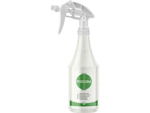 InnuScience PodOra geurverdrijver sprayfles 750ml