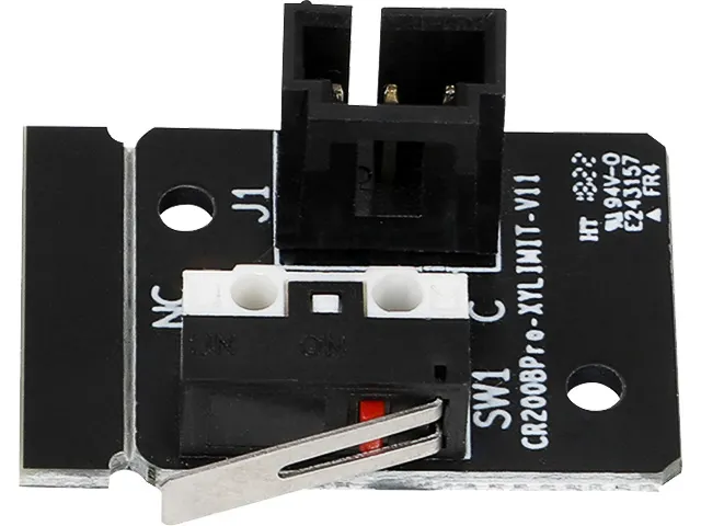 Cr-200B X-/Y-/Z-Axis Limit Switch