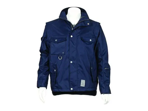  Solid Anthracite, Taille 3El