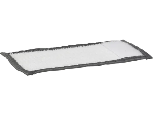 ErgoClean 548300 SCRUB PAD schuurpad 85x160mm grijs-wit