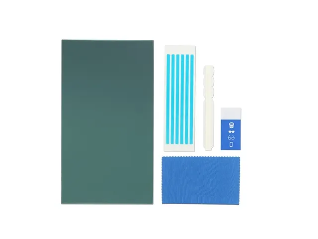 Kensington EQ Privacy Screen Filter voor 14 inch laptops 16:9
