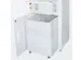Papiervernietiger IDEAL 4606 CC 2x15 mm