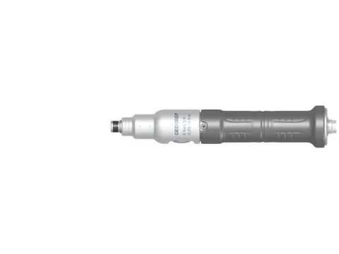 ETQR 6 Elektronische momentsleutel E-torc Q R 6 0,25-6 Nm 1/4 inch