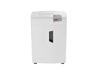 Papiervernietiger HSM shredstar X12pro snippers 2x15mm - 4