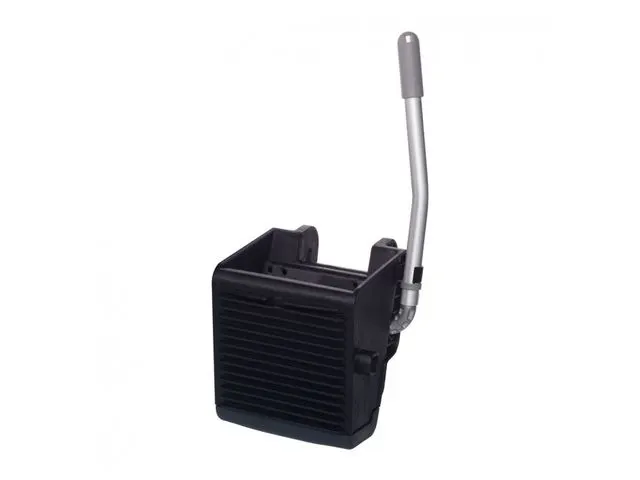 Pers Universeel Graphite