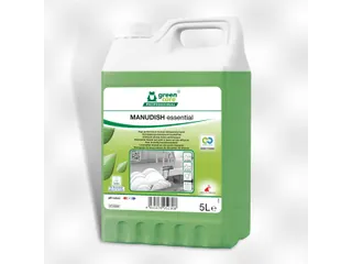 MANUDISH essential handafwasmiddel 5 liter - 1