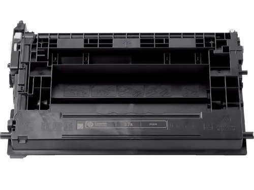HP 37A Toner CF237A Zwart 11000 Pagina’s Origineel