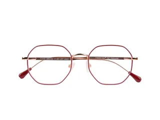 Leesbril I Need You +2.00 dpt Yoko rood-koper - 1