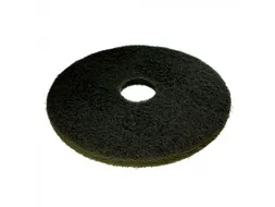 Pad Groen Polyester 17 Inch