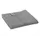 ErgoClean 691138 BASIC doek microvezel helder grijs 32x32cm
