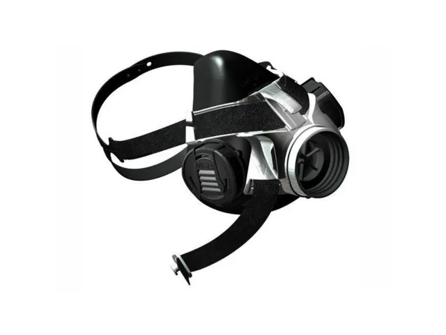 Demi-masque MSA Advantage 410-10102276, taille S, la pièce
