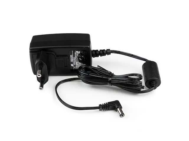 5V EU reservegelijkstroomadapter voor SV231USB & SV431USB