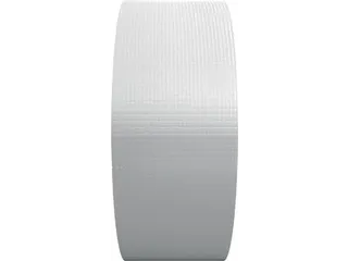 ducttape Universal, ft 48 mm x 25 m, wit - 5