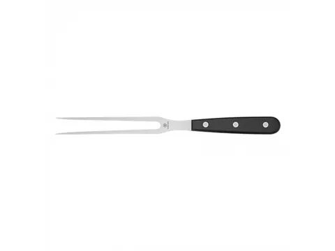 Vleesvork recht 16cm 4400/16