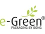 E-Green logo