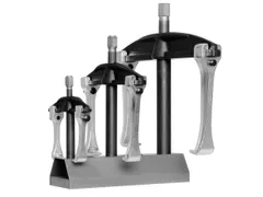 1.04/ST-HP-B Universele trekkerset met statief