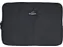 Laptophoes Beckmann 24x34x2cm Black Coated 13inch