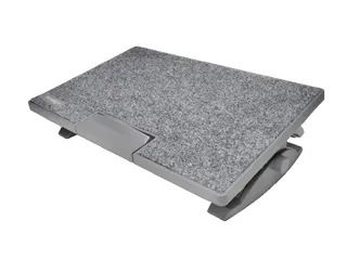Voetensteun Kensington SmartFit Solemate Pro Elite verstelbaar - 2