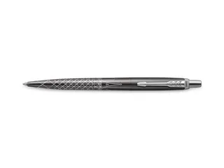 Balpen Parker Jotter special edition Paris grey CT medium - 2