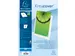 Boite de classement Dos 25mm polypropylène opaque 7/10e Krea Cover -