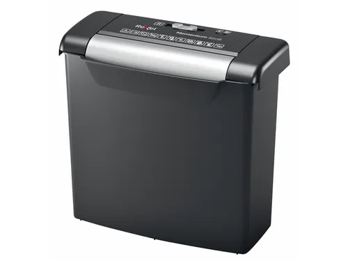 Papiervernietiger Rexel Momentum S206 stroken 6mm P-2