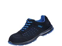 Veiligheidsschoen Gx 130, Maat 41 S1 Src Laag Dames Blauw Nubuck