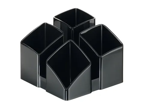 Pennenstandaard HAN Scala zwart