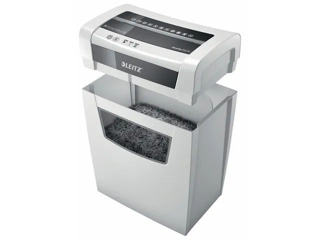Destructeur Leitz IQ Home Office particules 4x28mm P-4