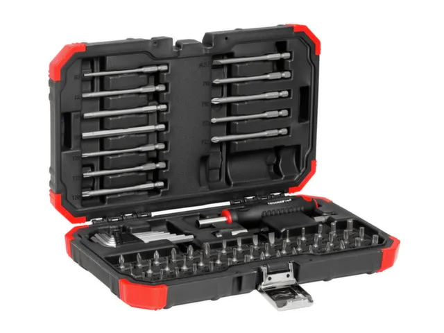 R33003067 Bitset 1/4 67st BMC