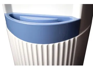 Waterdispenser O-water warm en koud wit - 5