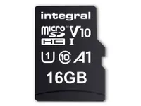 Integral Micro SDHC kaarten