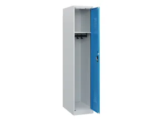 schoollocker,HxBxD 1530x300x500mm,1vak,vak B 300mm,cil.-slot - 1