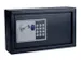 Sleutelkast Pavo high security 20 haken 205x347x147mm elektronisch