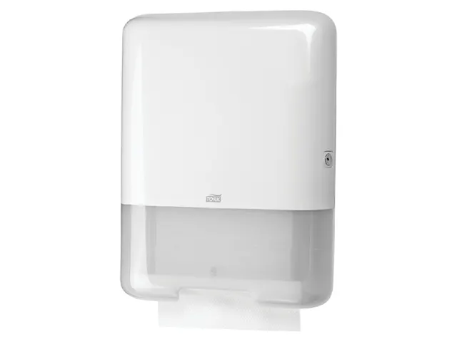 Tork 290179 Handdoek Singlefold H3 Z-vouw Advanced Groen 15x250 vel