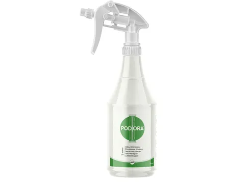 Sprayfles InnuScience PodOra geurverdrijver 750 ml