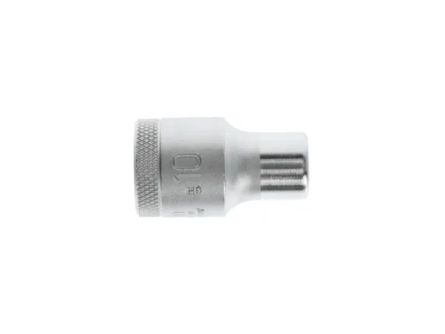 D 19 10 Dopsleutel 1/2 inch UD profiel 10mm